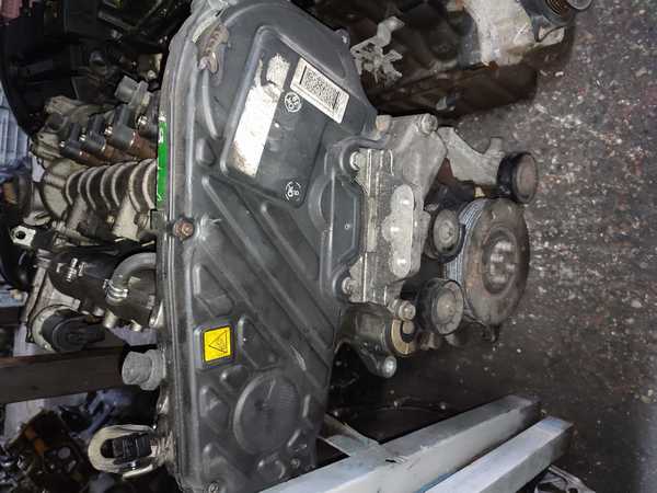 Batman OPEL VECTRA Çıkma Parça - Batman OPEL VECTRA Çıkma Motor